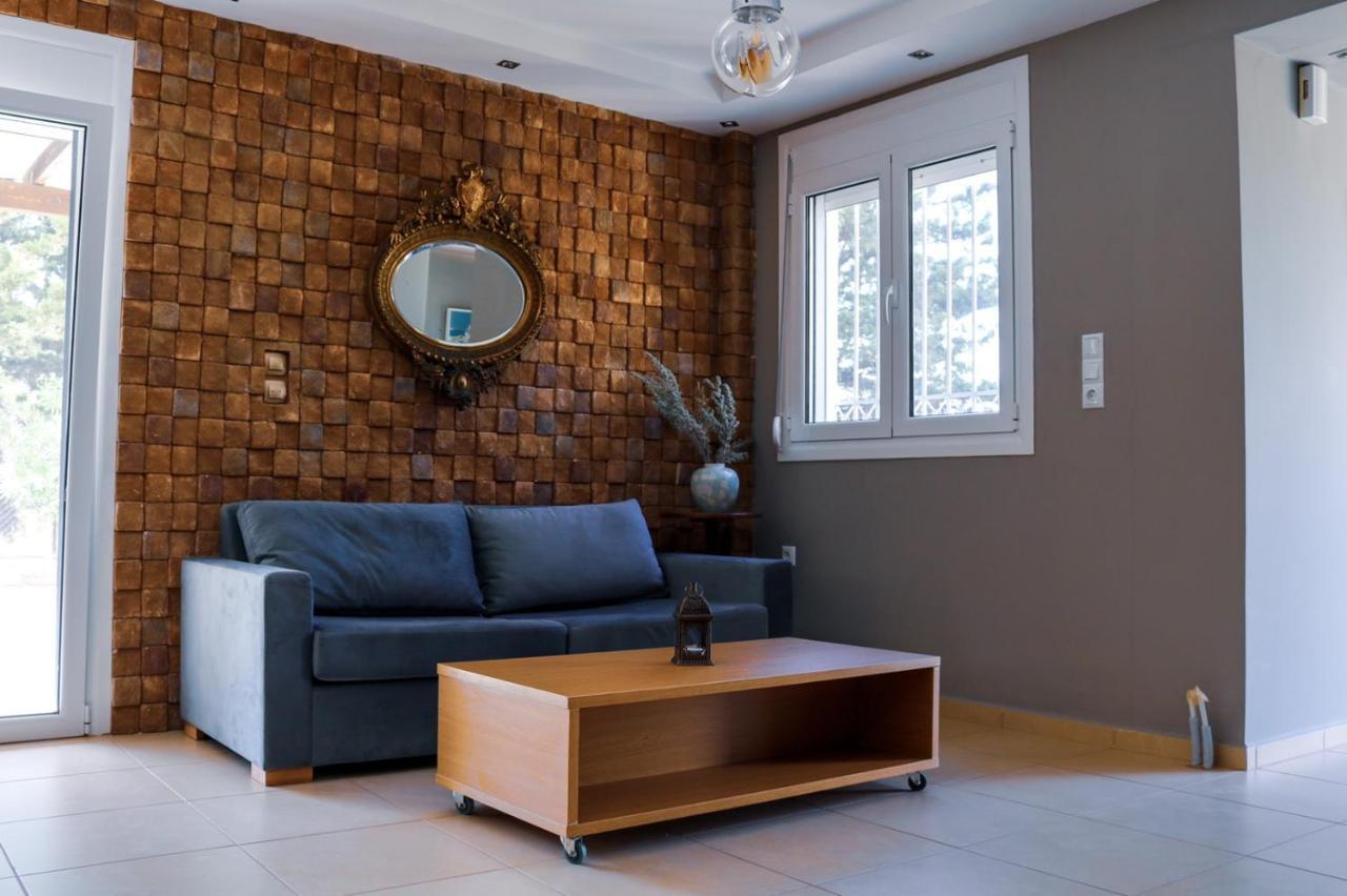 Studio Katafigi Anavyssos Ngoại thất bức ảnh