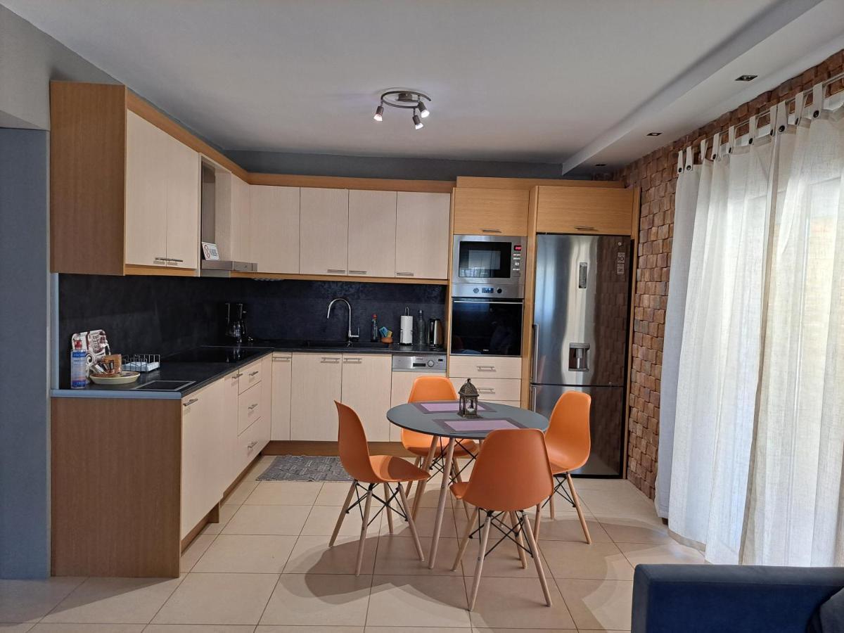 Studio Katafigi Anavyssos Ngoại thất bức ảnh