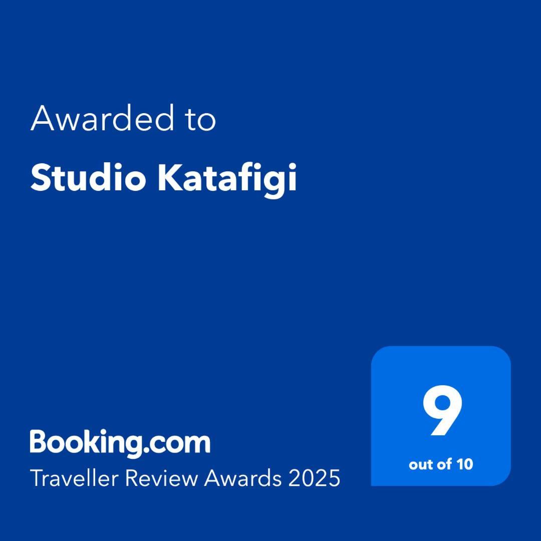 Studio Katafigi Anavyssos Ngoại thất bức ảnh
